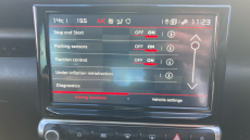 Citroen C3 Aircross 1.2 PureTech 110 Shine 5dr Petrol Hatchback